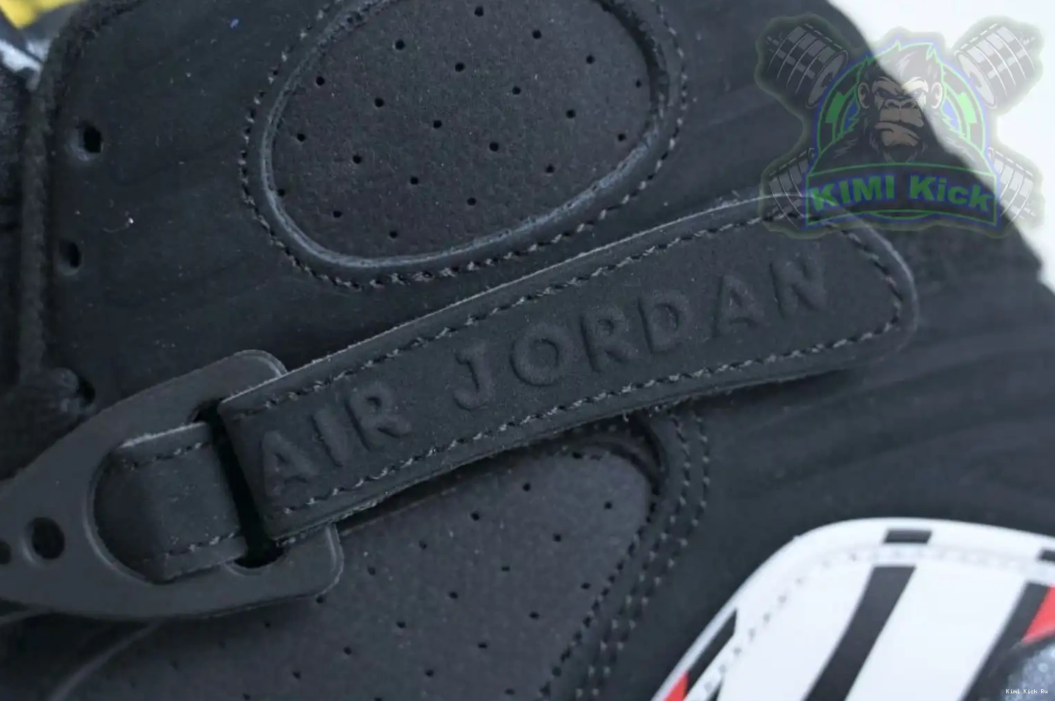 Air Jordan Kimikick 8 0822